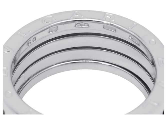 Bulgari Bvlgari B-zero1 4-Band Ring - Ansicht 10