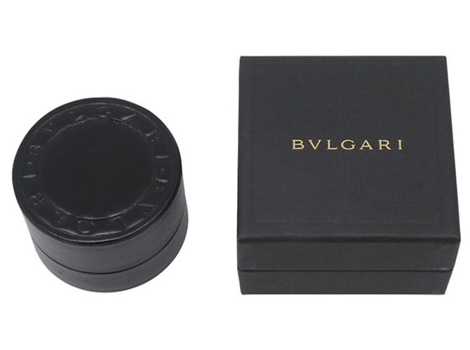 Bulgari Bvlgari B-zero1 4-Band Ring - Ansicht 11