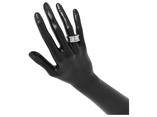 Bulgari Bvlgari B-zero1 4-Band Ring - Ansicht 4
