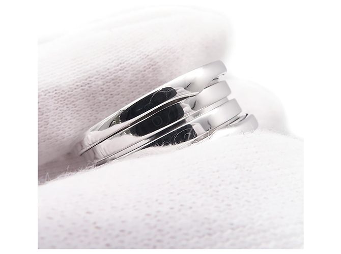 Bulgari Bvlgari B-zero1 4-Band Ring - Ansicht 5