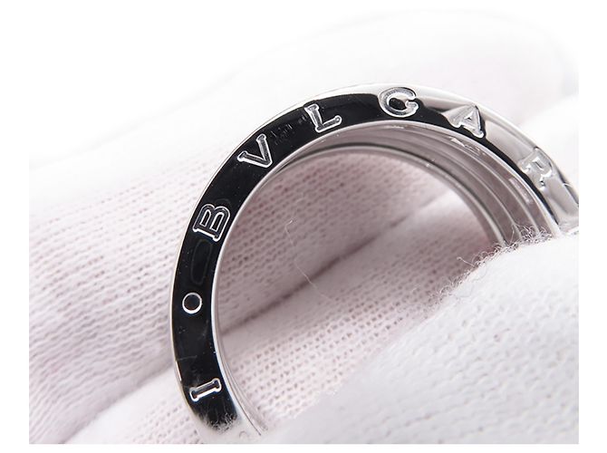 Bulgari Bvlgari B-zero1 4-Band Ring - Ansicht 6