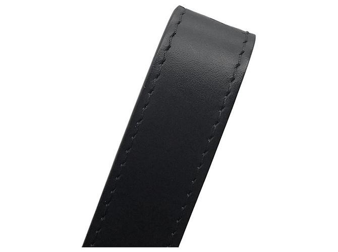 Clutch Louis Vuitton Monogram Eclipse Wallet Trunk Nero - vista 13
