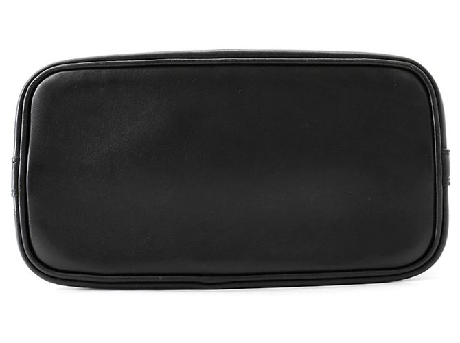 Borsa a tracolla Louis Vuitton Monogram Nero - vista 3