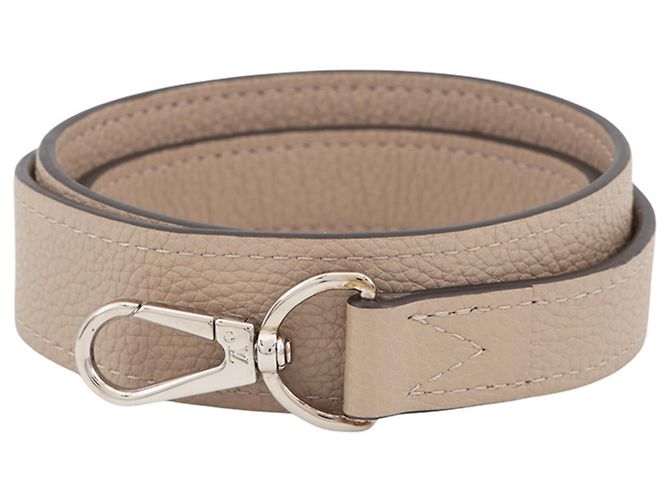 Borsa a tracolla Louis Vuitton Monogram Mahina Babylon Chain - vista 18