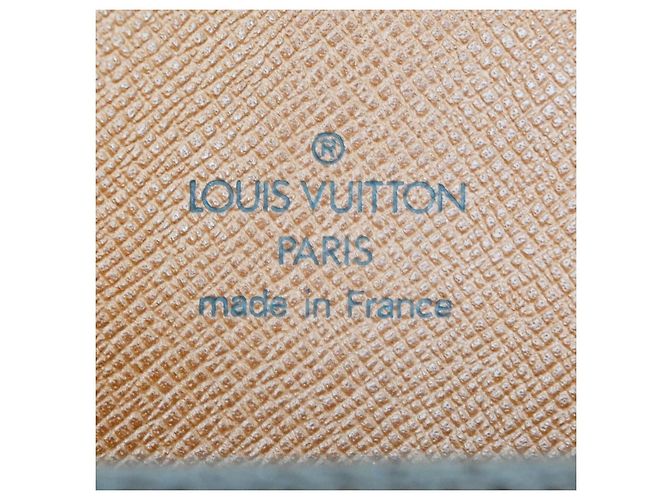 Louis Vuitton Musette Salsa Monogram Canvas PM Marron - vue 4