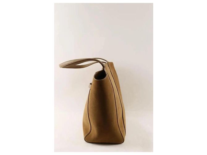 Hugo Boss Camel Cabas Tasche Kamel - Ansicht 3