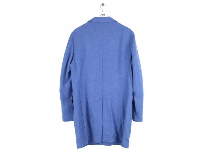 Autre Marque Giacca blu - vista 3