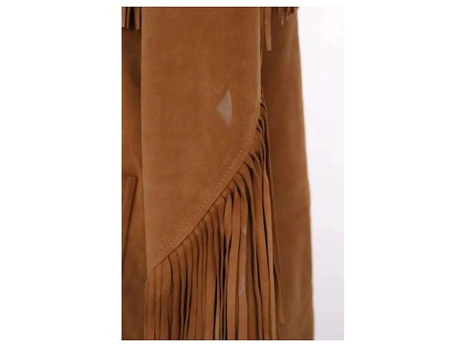 The Kooples Camel Jacke Kamel - Ansicht 4