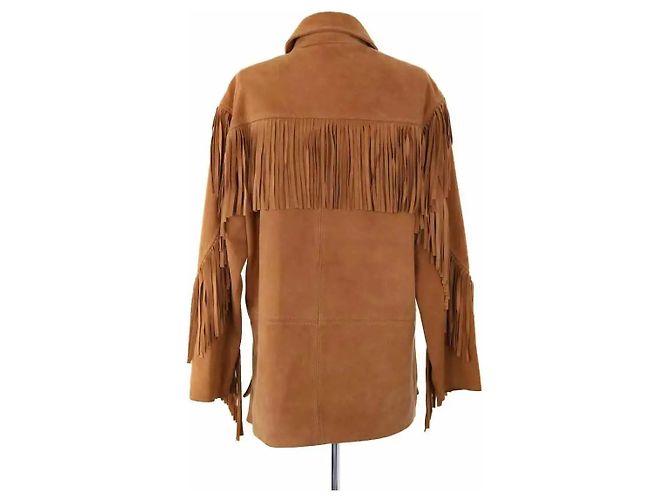 The Kooples Camel Jacke Kamel - Ansicht 5