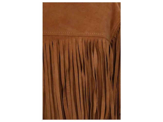 The Kooples Camel Jacke Kamel - Ansicht 6