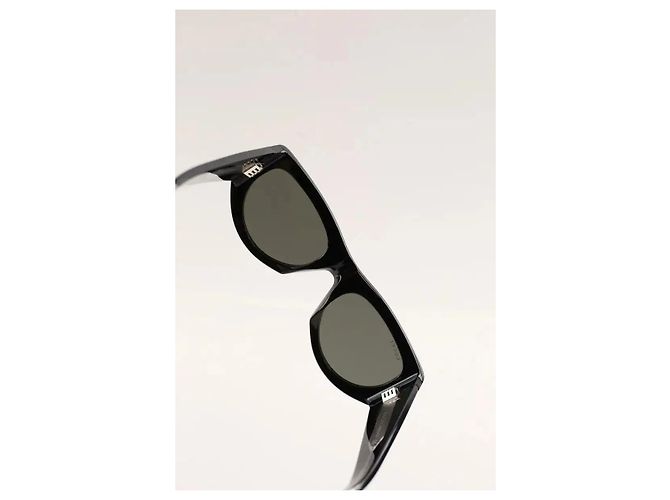 Gucci Occhiali da sole neri Nero - vista 4