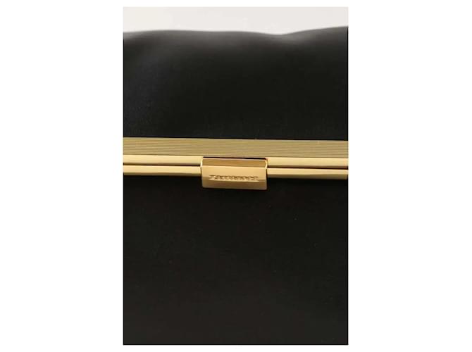 Autre Marque Clutch nero - vista 2