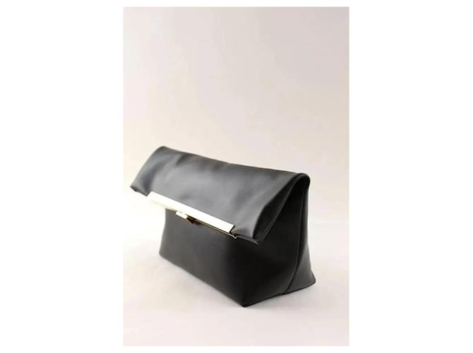 Autre Marque Clutch nero - vista 3