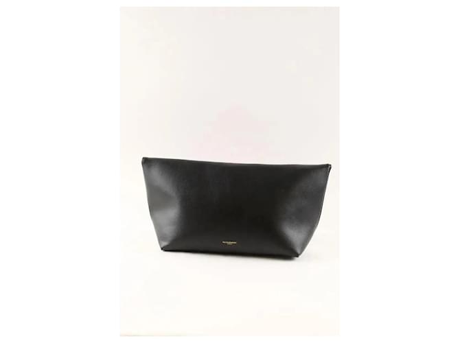 Autre Marque Clutch nero - vista 4