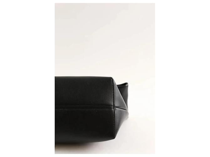 Autre Marque Clutch nero - vista 6