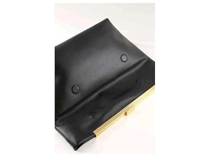 Autre Marque Clutch nero - vista 7