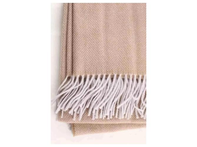 Autre Marque Karo Beige - Ansicht 2
