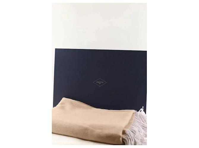 Autre Marque Karo Beige - Ansicht 5