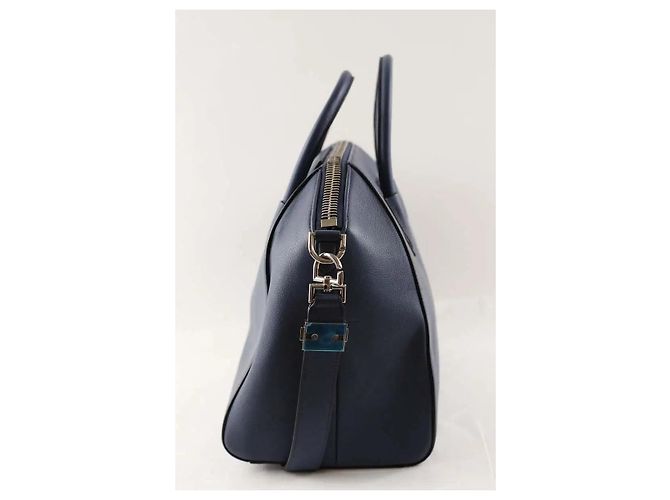 Givenchy Bolso cabas azul - vista 3