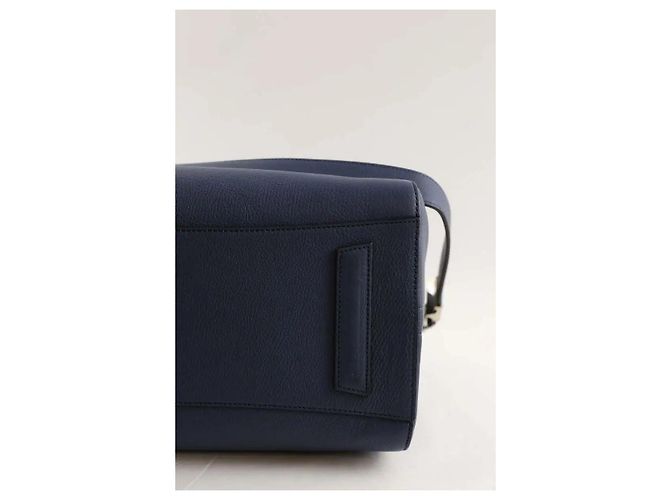 Givenchy Bolso cabas azul - vista 6