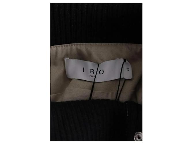 Iro Giacca beige - vista 4
