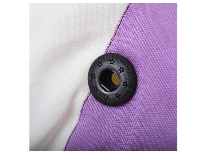 Vintage Emilio Pucci Driver's Cap mit psychedelischem Wirbelmuster - Ansicht 7