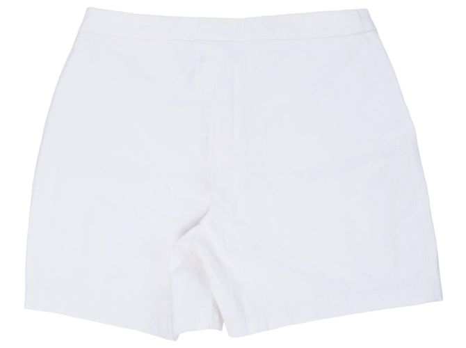 Gianfranco Ferré Short blanco Gianfranco Ferrè - vista 2