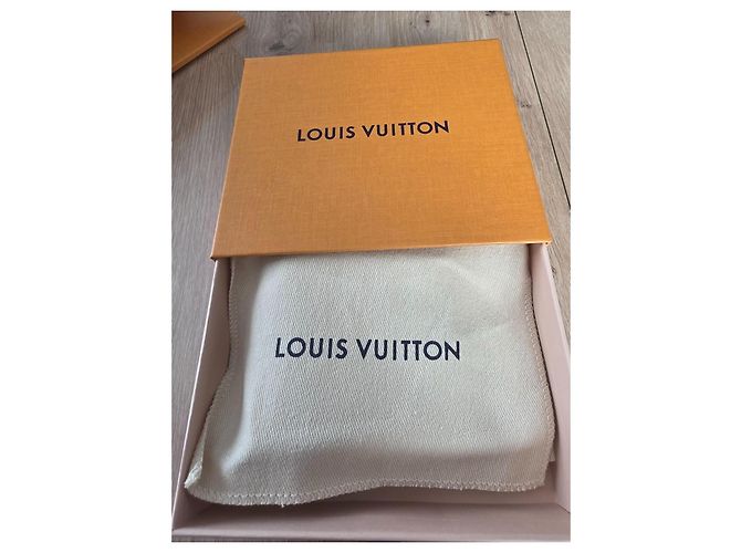 Louis Vuitton Damier Graphite Bi-fold Wallet Black Grey - view 3