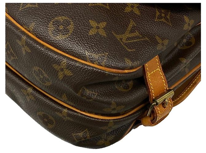 Louis Vuitton Saumur 30 Braun - Ansicht 9