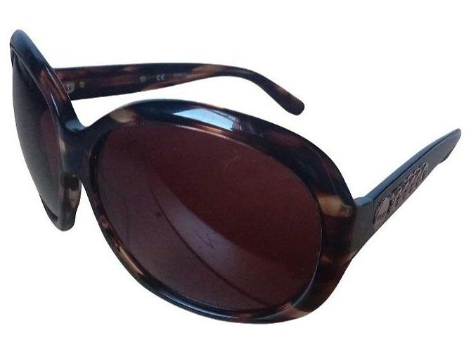 Furla Cassia SU4724 Gafas de sol Castaño - vista 2