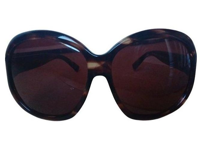 Furla Cassia SU4724 Gafas de sol Castaño - vista 7