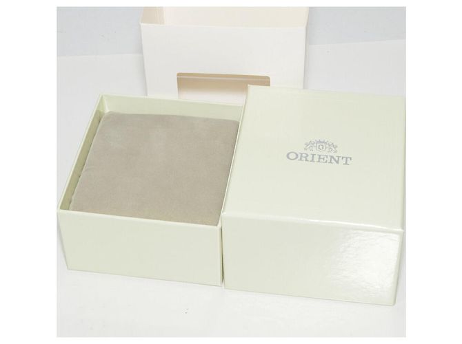 Autre Marque Orient Mako Edelstahl Grün - Ansicht 3