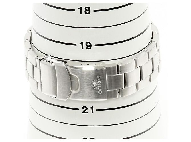 Autre Marque Orient Mako Edelstahl Grün - Ansicht 5