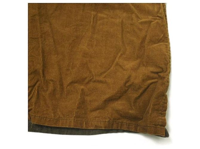 Autre Marque HEMD MOJITO ABSINTH SHIRTS Bar2.0 Corduroy Shirt Braun - Ansicht 5