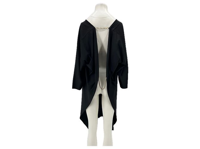 Autre Marque Bata negra MAIO Negro - vista 2