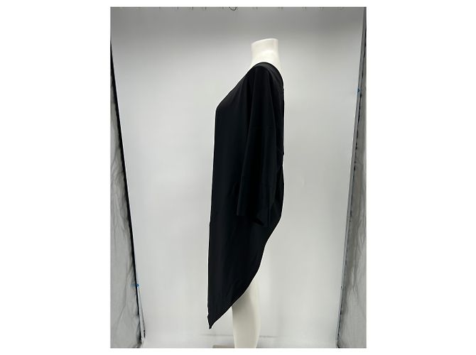 Autre Marque Bata negra MAIO Negro - vista 3