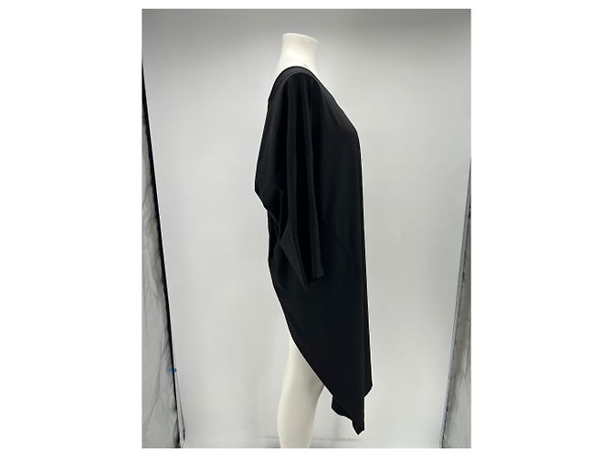 Autre Marque Bata negra MAIO Negro - vista 4