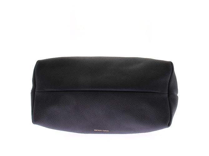 Autre Marque Borsa nera "Tote du Jour" Nero - vista 6
