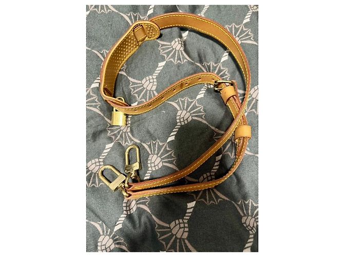 Louis Vuitton Keepall Bandoulière 55 Mike Tyson vs Mickey Monogram Marrone Multicolore - vista 11