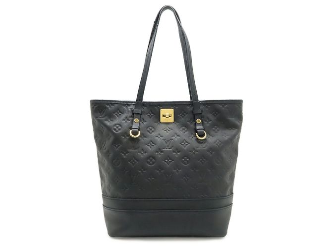 Borsa Tote Louis Vuitton Monogram Empreinte Citadine PM - vista 2