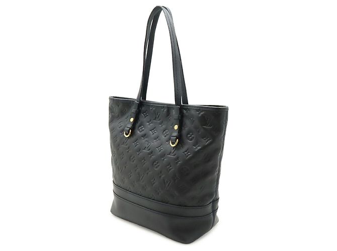 Borsa Tote Louis Vuitton Monogram Empreinte Citadine PM - vista 3