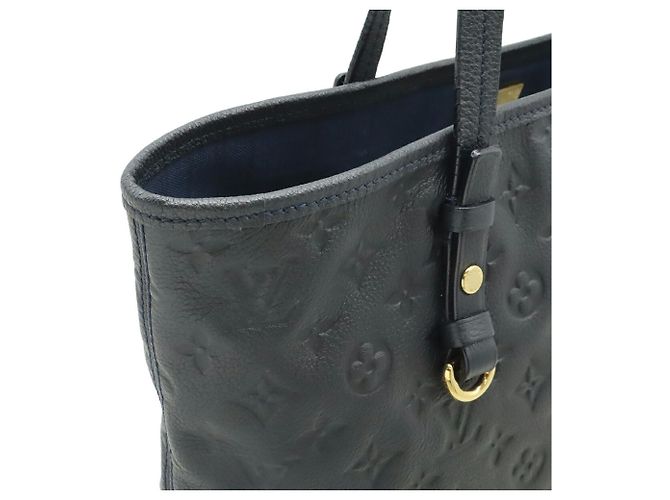Borsa Tote Louis Vuitton Monogram Empreinte Citadine PM - vista 5