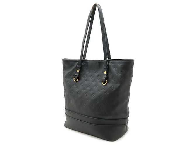 Borsa Tote Louis Vuitton Monogram Empreinte Citadine PM - vista 3