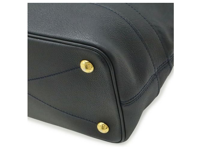 Borsa Tote Louis Vuitton Monogram Empreinte Citadine PM - vista 4