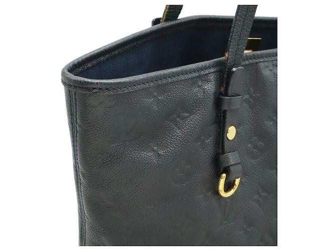 Borsa Tote Louis Vuitton Monogram Empreinte Citadine PM - vista 5