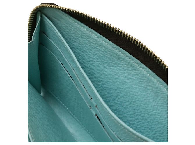 Louis Vuitton Monogram Long Wallet - Ansicht 10