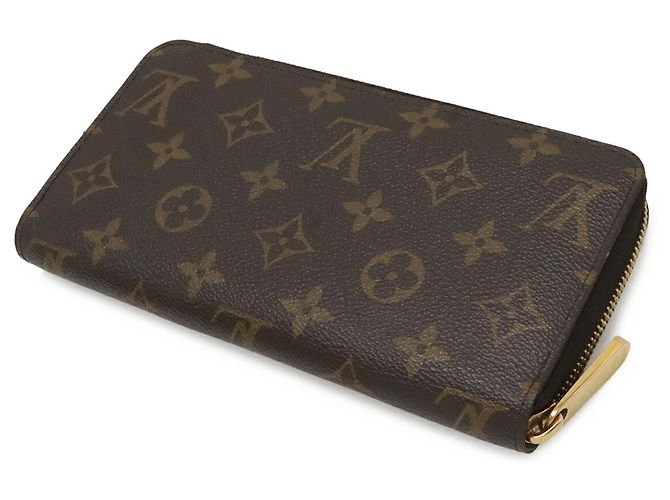 Louis Vuitton Monogram Long Wallet - Ansicht 3