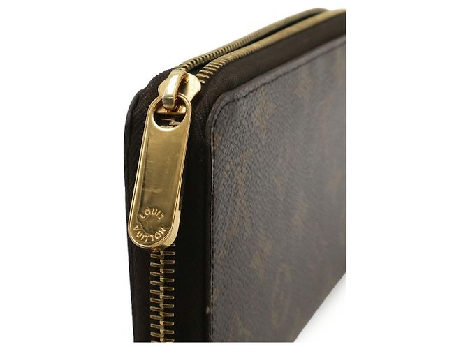 Louis Vuitton Monogram Long Wallet - Ansicht 5
