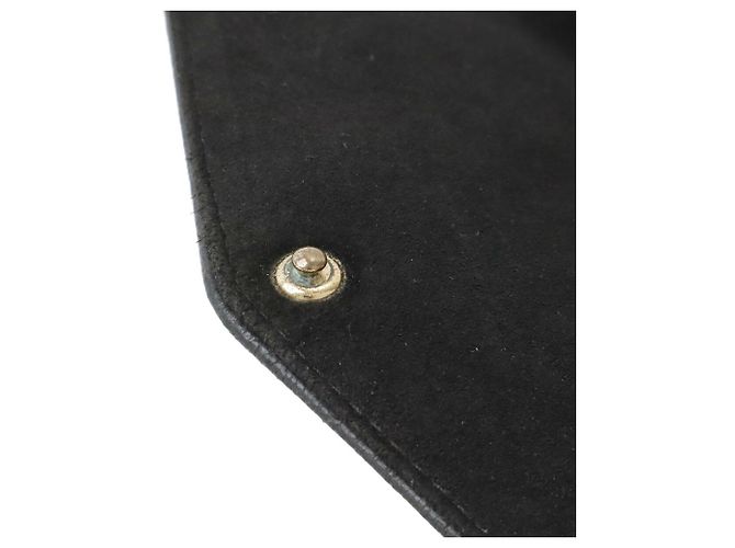 Pochette a tracolla Louis Vuitton Monogram Twice Nero - vista 9