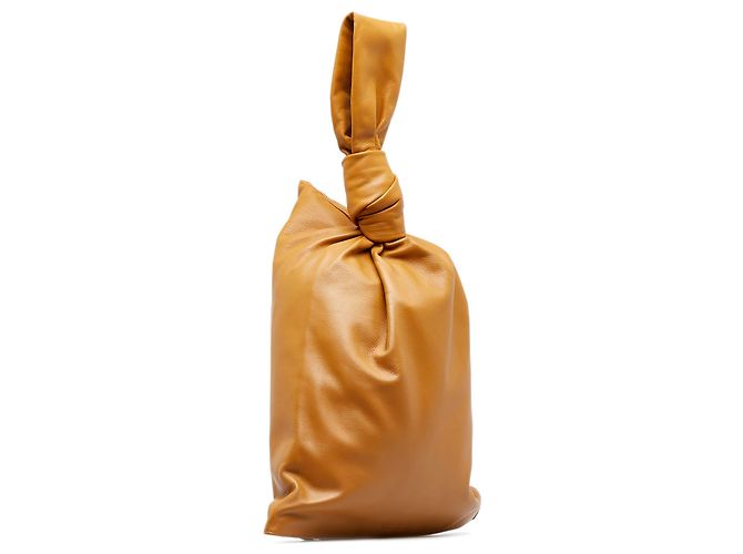 Bottega Veneta Beige The Twist - view 2